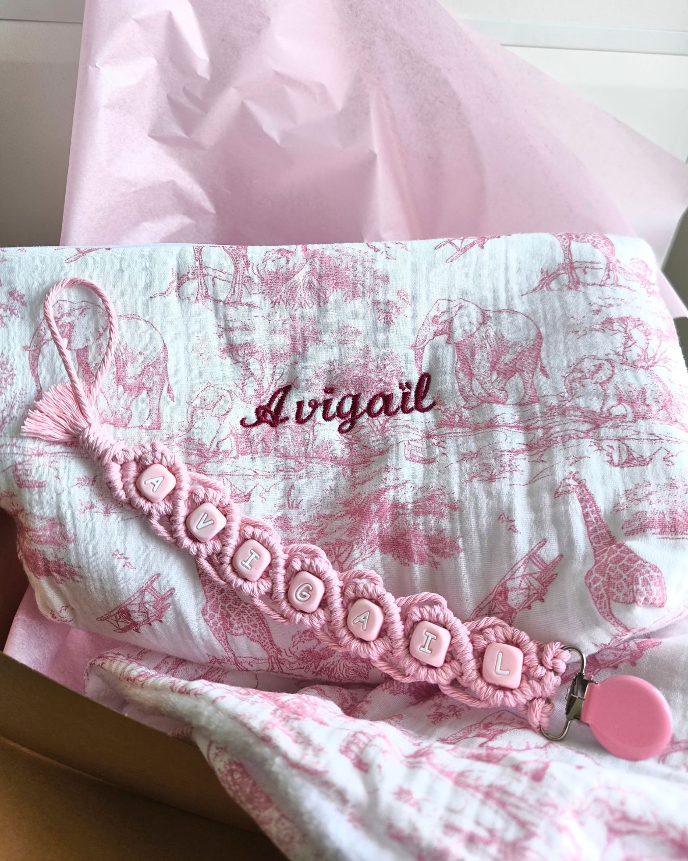 Trousse-attache-safari-rose