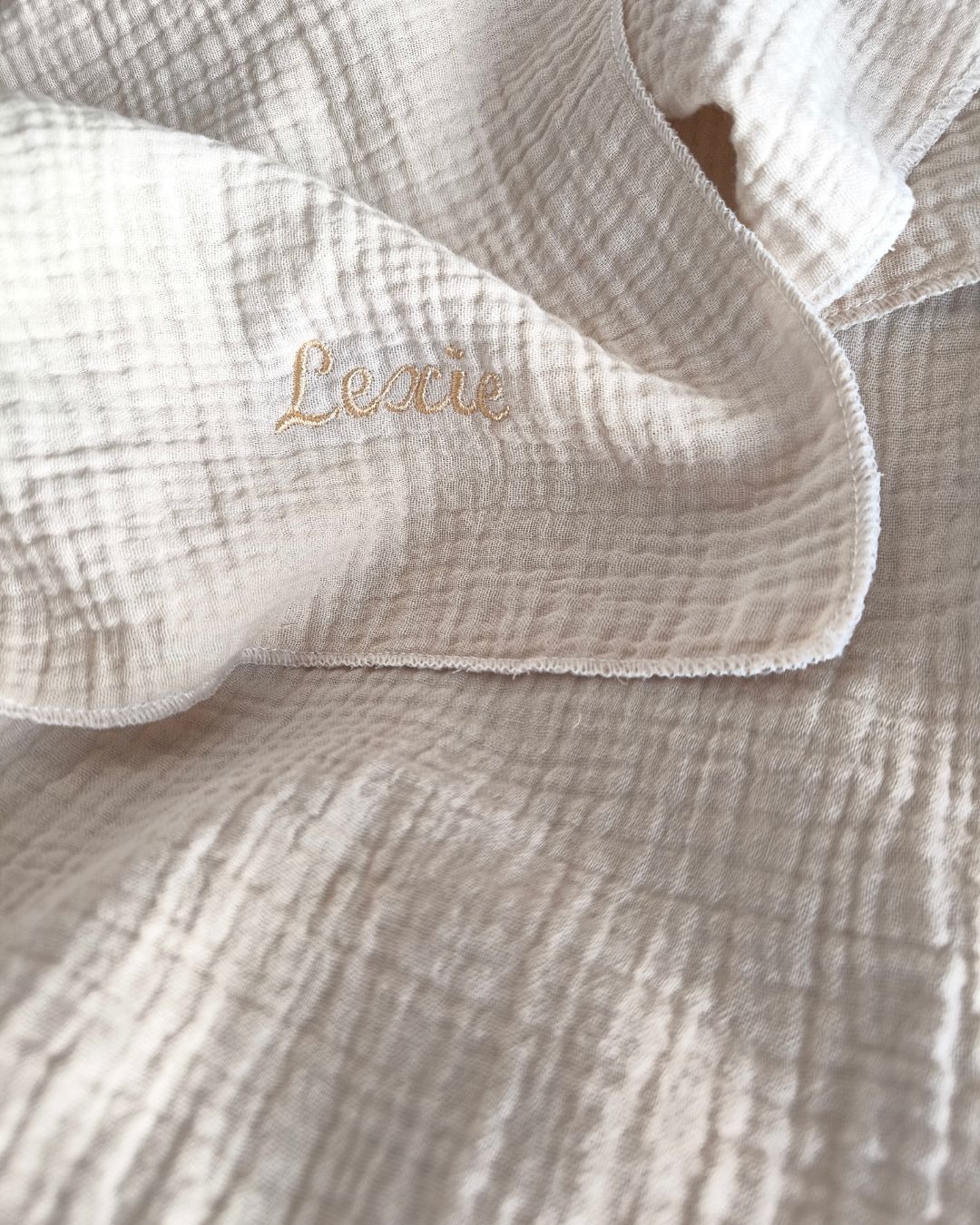 Lange-beige